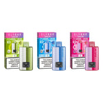 Load image into Gallery viewer, 20mg Elf Bar Dual 10K Pod Vape Kit