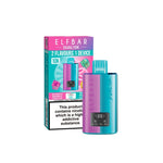 Load image into Gallery viewer, 20mg Elf Bar Dual 10K Pod Vape Kit