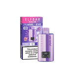 Load image into Gallery viewer, 20mg Elf Bar Dual 10K Pod Vape Kit