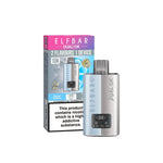 Load image into Gallery viewer, 20mg Elf Bar Dual 10K Pod Vape Kit
