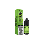 Load image into Gallery viewer, 20mg Elux Legend 10ml Nic Salts (50VG/50PG)