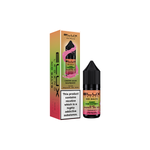 Load image into Gallery viewer, 20mg Elux Legend 10ml Nic Salts (50VG/50PG)