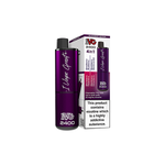 Load image into Gallery viewer, 20mg I VG 2400 Disposable Vapes 2400 Puffs - 4 in 1 Multi-Edition