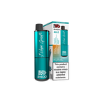 Load image into Gallery viewer, 20mg I VG 2400 Disposable Vapes 2400 Puffs - 4 in 1 Multi-Edition