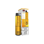 Load image into Gallery viewer, 20mg I VG 2400 Disposable Vapes 2400 Puffs - 4 in 1 Multi-Edition