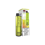 Load image into Gallery viewer, 20mg I VG 2400 Disposable Vapes 2400 Puffs - 4 in 1 Multi-Edition