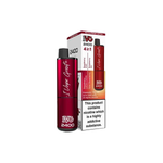 Load image into Gallery viewer, 20mg I VG 2400 Disposable Vapes 2400 Puffs - 4 in 1 Multi-Edition