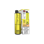 Load image into Gallery viewer, 20mg I VG 2400 Disposable Vapes 2400 Puffs - 4 in 1 Multi-Edition