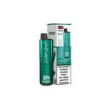 Load image into Gallery viewer, 20mg I VG 2400 Disposable Vapes 2400 Puffs - 4 in 1 Multi-Edition