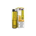 Load image into Gallery viewer, 20mg IVG 2400 4 in 1 Multi Edition Rechargeable Pod Vape Kit 2400 Puffs