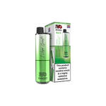 Load image into Gallery viewer, 20mg IVG 2400 4 in 1 Multi Edition Rechargeable Pod Vape Kit 2400 Puffs