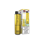 Load image into Gallery viewer, 20mg IVG 2400 4 in 1 Multi Edition Rechargeable Pod Vape Kit 2400 Puffs