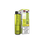 Load image into Gallery viewer, 20mg IVG 2400 4 in 1 Multi Edition Rechargeable Pod Vape Kit 2400 Puffs