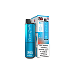 Load image into Gallery viewer, 20mg IVG 2400 4 in 1 Multi Edition Rechargeable Pod Vape Kit 2400 Puffs