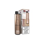 Load image into Gallery viewer, 20mg IVG 2400 4 in 1 Multi Edition Rechargeable Pod Vape Kit 2400 Puffs