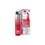 Load image into Gallery viewer, 20mg IVG 2400 4 in 1 Multi Edition Rechargeable Pod Vape Kit 2400 Puffs