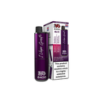 Load image into Gallery viewer, 20mg IVG 2400 4 in 1 Multi Edition Rechargeable Pod Vape Kit 2400 Puffs