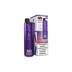 Load image into Gallery viewer, 20mg IVG 2400 4 in 1 Multi Edition Rechargeable Pod Vape Kit 2400 Puffs