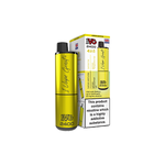Load image into Gallery viewer, 20mg IVG 2400 4 in 1 Multi Edition Rechargeable Pod Vape Kit 2400 Puffs