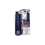 Load image into Gallery viewer, 20mg IVG 2400 4 in 1 Multi Edition Rechargeable Pod Vape Kit 2400 Puffs