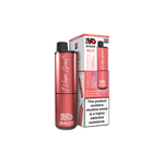 Load image into Gallery viewer, 20mg IVG 2400 4 in 1 Multi Edition Rechargeable Pod Vape Kit 2400 Puffs