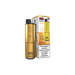 Load image into Gallery viewer, 20mg IVG 2400 4 in 1 Multi Edition Rechargeable Pod Vape Kit 2400 Puffs
