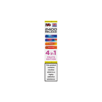 Load image into Gallery viewer, 20mg IVG 2400 Reload Prefilled Pods 2ml 2400 Puffs - 4 Pcs