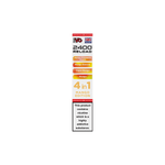 Load image into Gallery viewer, 20mg IVG 2400 Reload Prefilled Pods 2ml 2400 Puffs - 4 Pcs