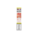 Load image into Gallery viewer, 20mg IVG 2400 Reload Multi Edition Prefilled Pods 2ml 2400 Puffs - 4 Pcs