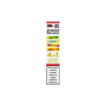 Load image into Gallery viewer, 20mg IVG 2400 Reload Multi Edition Prefilled Pods 2ml 2400 Puffs - 4 Pcs