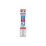 Load image into Gallery viewer, 20mg IVG 2400 Reload Prefilled Pods 2ml 2400 Puffs - 2 Pcs