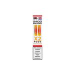 Load image into Gallery viewer, 20mg IVG 2400 Reload Prefilled Pods 2ml 2400 Puffs - 2 Pcs