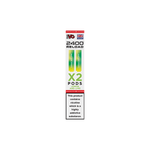 Load image into Gallery viewer, 20mg IVG 2400 Reload Prefilled Pods 2ml 2400 Puffs - 2 Pcs