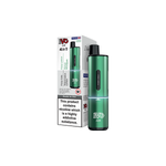 Load image into Gallery viewer, 20mg I VG Air 4 in 1 Disposable Rechargeable Pod Vape Kit 2400 Puffs