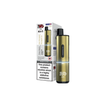 Load image into Gallery viewer, 20mg I VG Air 4 in 1 Disposable Rechargeable Pod Vape Kit 2400 Puffs