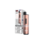 Load image into Gallery viewer, 20mg I VG Air 4 in 1 Disposable Rechargeable Pod Vape Kit 2400 Puffs