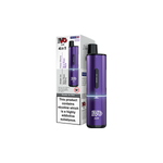 Load image into Gallery viewer, 20mg I VG Air 4 in 1 Disposable Rechargeable Pod Vape Kit 2400 Puffs