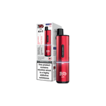 Load image into Gallery viewer, 20mg I VG Air 4 in 1 Disposable Rechargeable Pod Vape Kit 2400 Puffs