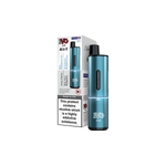 Load image into Gallery viewer, 20mg I VG Air 4 in 1 Disposable Rechargeable Pod Vape Kit 2400 Puffs