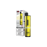 Load image into Gallery viewer, 20mg I VG Air 4 in 1 Disposable Rechargeable Pod Vape Kit 2400 Puffs
