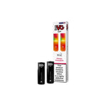 Load image into Gallery viewer, 20mg I VG Air Prefilled Pods 2ml 1200 Puffs