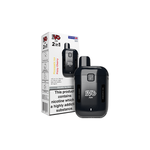 Load image into Gallery viewer, 20mg I VG Air 2 in 1 Disposable Rechargeable Pod Vape Kit 1200 Puffs