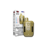 Load image into Gallery viewer, 20mg I VG Air 2 in 1 Disposable Rechargeable Pod Vape Kit 1200 Puffs