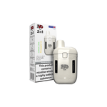 Load image into Gallery viewer, 20mg I VG Air 2 in 1 Disposable Rechargeable Pod Vape Kit 1200 Puffs