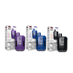 Load image into Gallery viewer, 20mg I VG Air 2 in 1 Disposable Rechargeable Pod Vape Kit 1200 Puffs