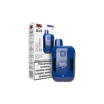 Load image into Gallery viewer, 20mg I VG Air 2 in 1 Disposable Rechargeable Pod Vape Kit 1200 Puffs