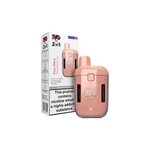 Load image into Gallery viewer, 20mg I VG Air 2 in 1 Disposable Rechargeable Pod Vape Kit 1200 Puffs