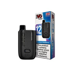 Load image into Gallery viewer, 20mg I VG Pro 12 Prefilled Pod Vape Kit 10000 Puffs
