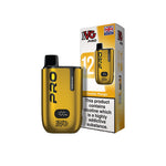 Load image into Gallery viewer, 20mg I VG Pro 12 Prefilled Pod Vape Kit 10000 Puffs