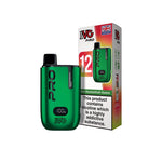 Load image into Gallery viewer, 20mg I VG Pro 12 Prefilled Pod Vape Kit 10000 Puffs